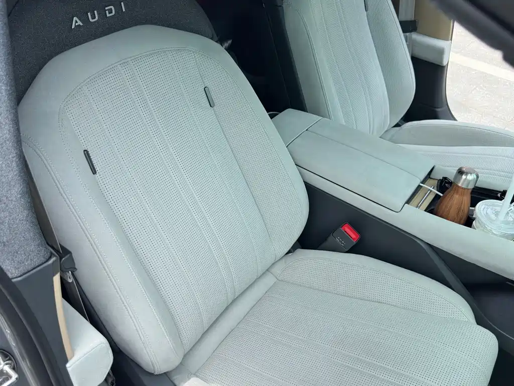 Audi E5 Sportback 2026 — фото 12