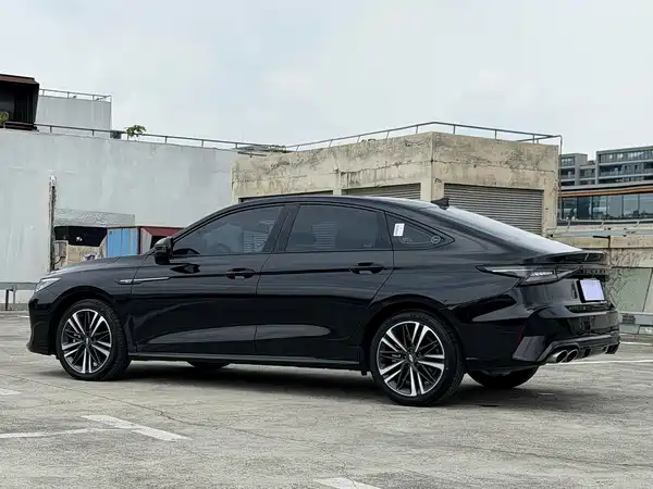 Chery Arrizo 8 2025
