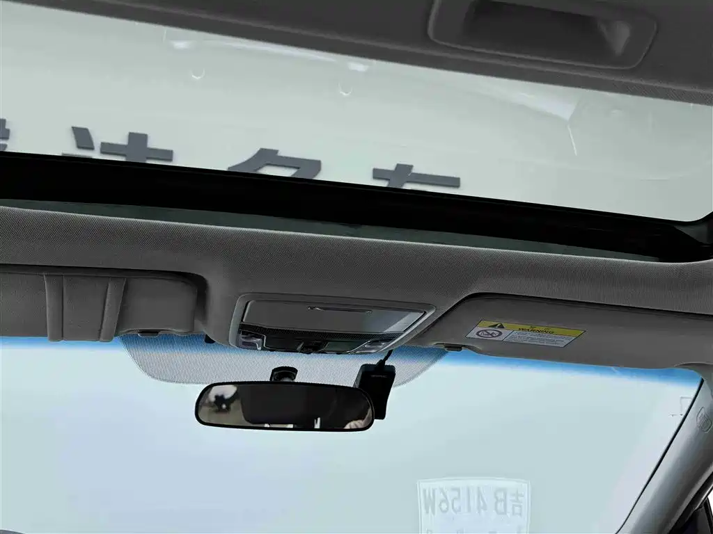 Honda Accord 2021 — фото 19