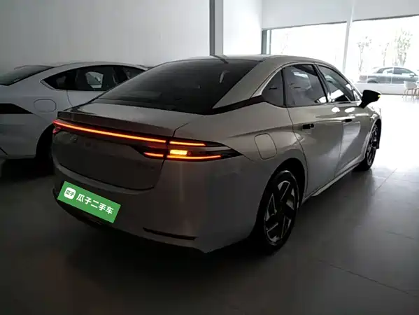 Aion S Plus 2023