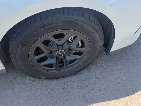 BYD Seal 05 DM-i 2025