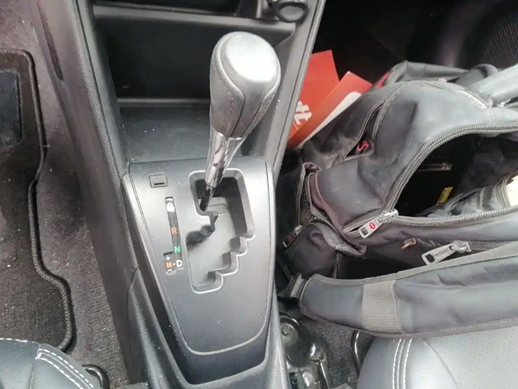 Toyota Vios FS 2020 — фото 14
