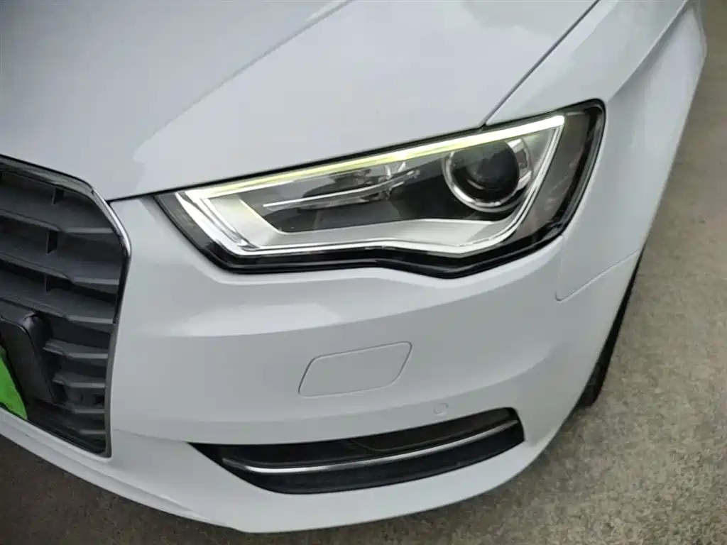 Audi A3 2016 — фото 24