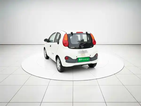 Chery QQ 2015