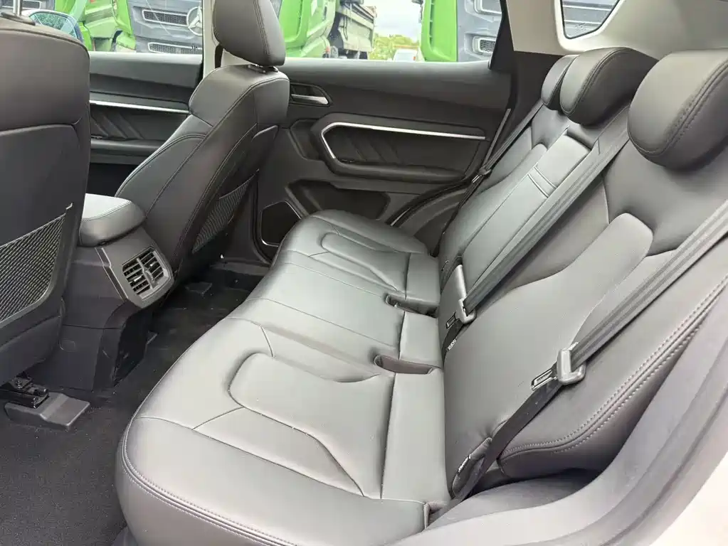 Haval H6 2017