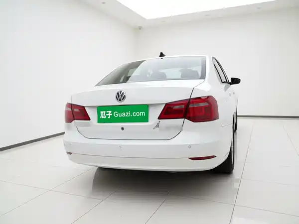 Volkswagen Jetta 2016