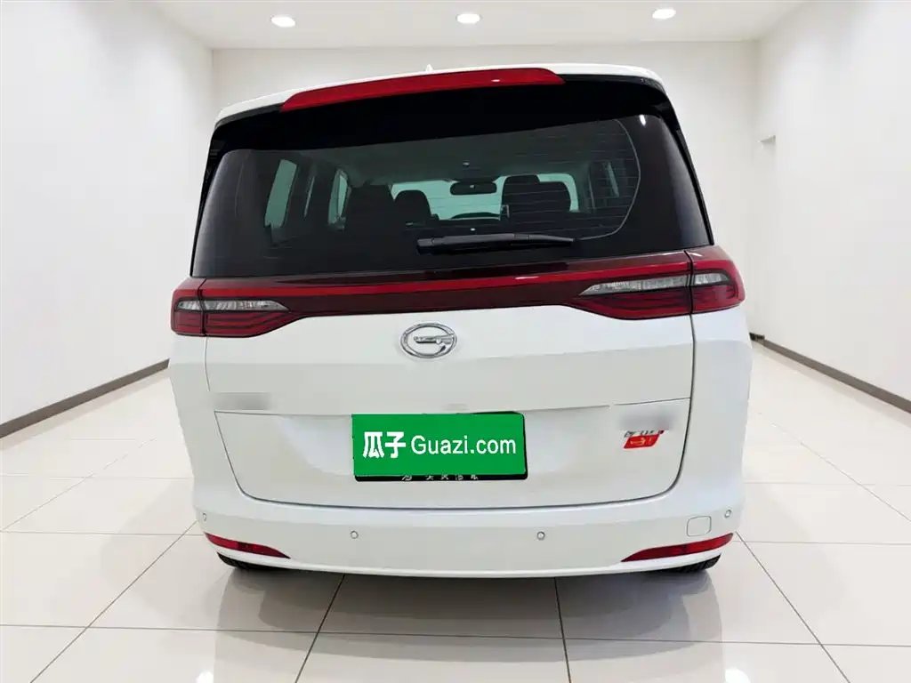 GAC Motor Trumpchi M6 2020