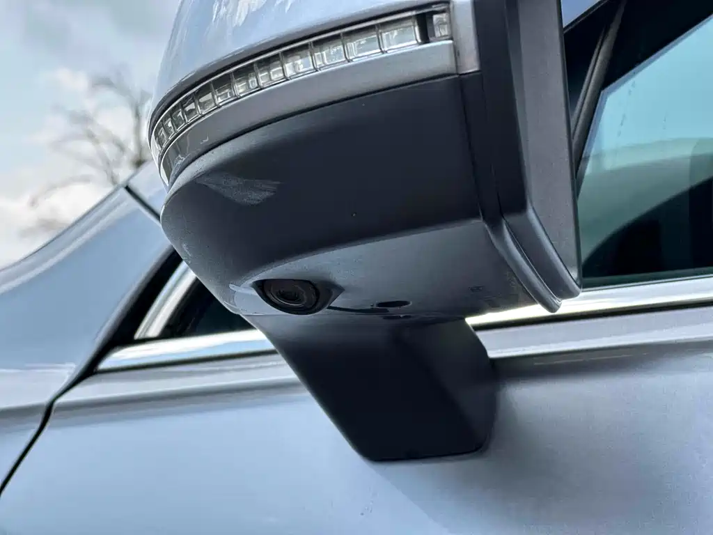 Volkswagen Tiguan L 2021 — фото 19