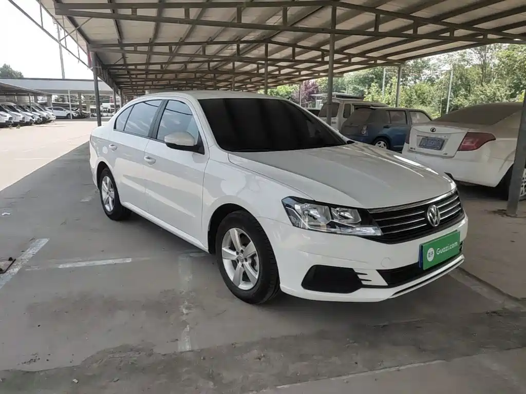 Volkswagen Lavida 2023