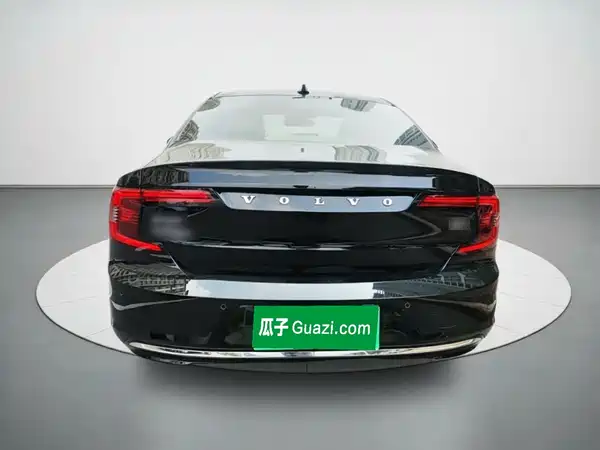 Volvo S90 2020