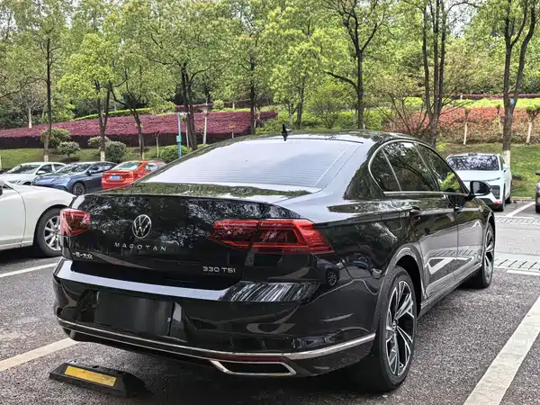 Volkswagen Magotan 2023
