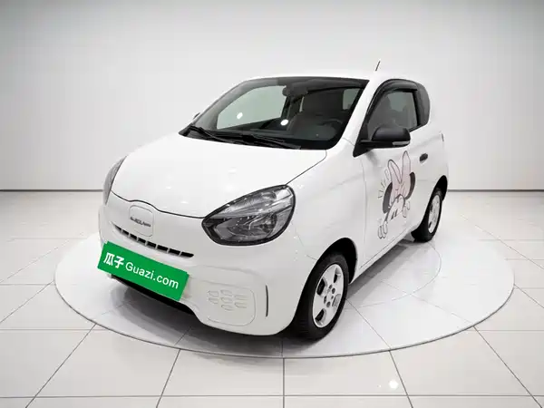 Roewe CLEVER 2021