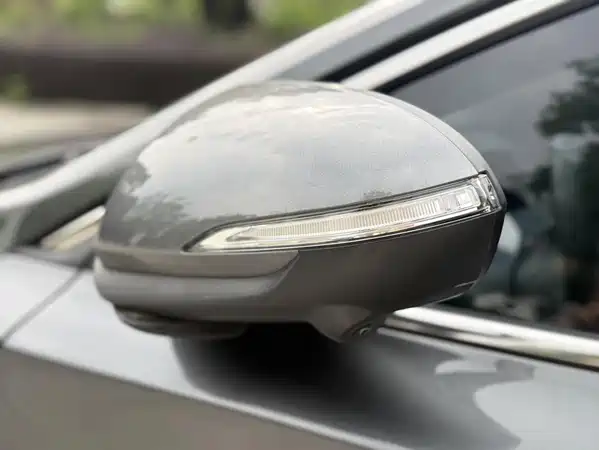Changan Eado 2023