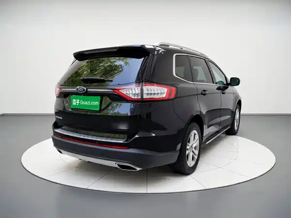 Ford Edge 2016
