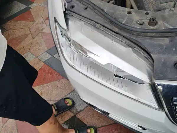 Haval H6 2016