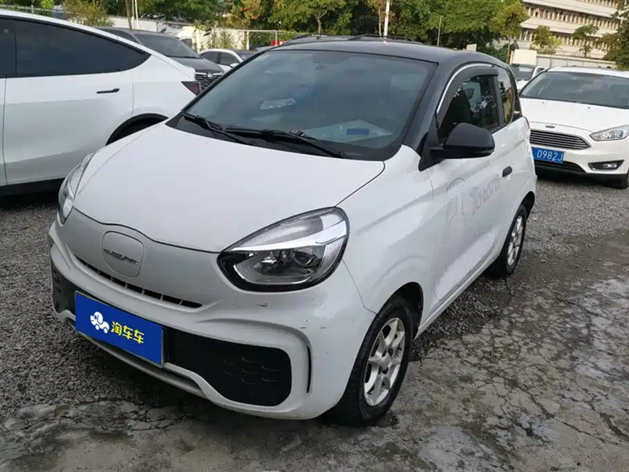 Roewe Clever 2022