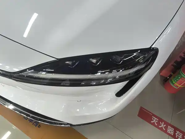 Luxeed S7 2024
