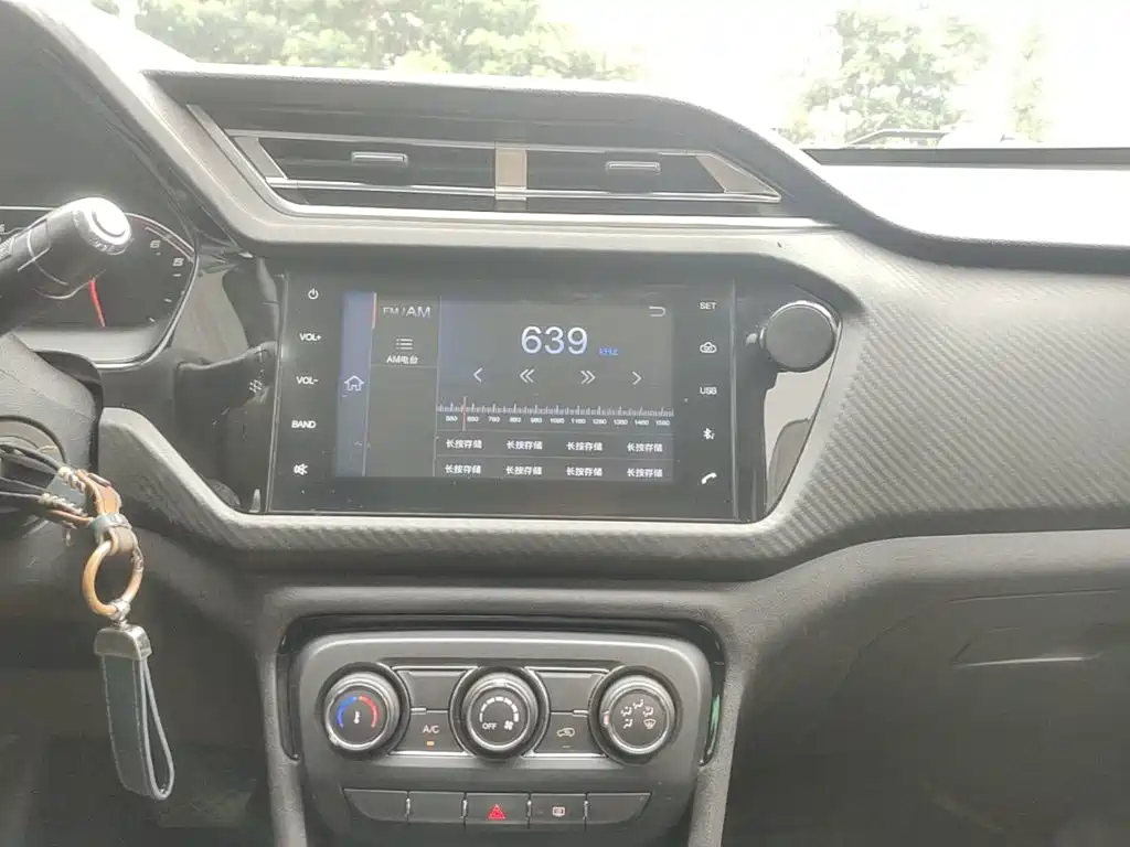 Chery Tiggo 3x 2020 — фото 13