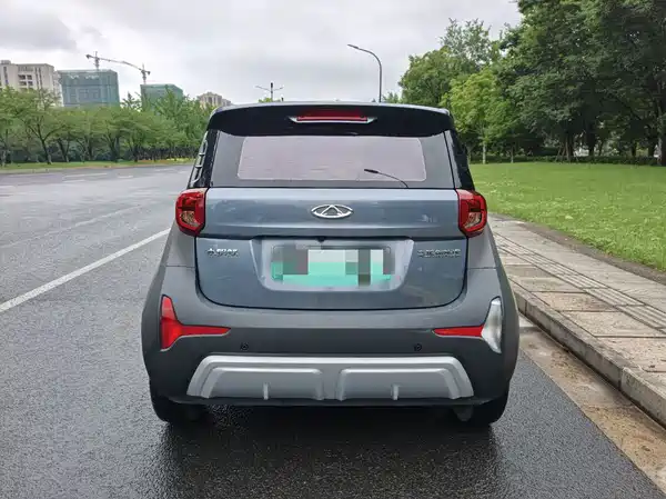 Chery eQ1 2024