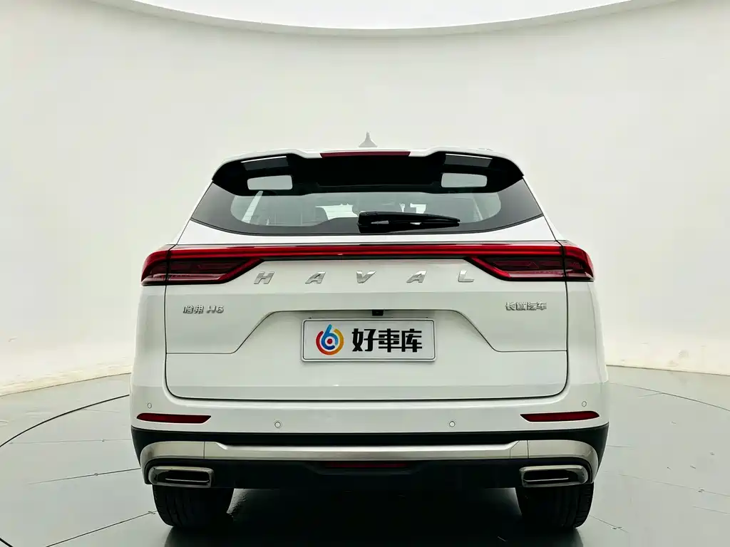 Haval H6 2024