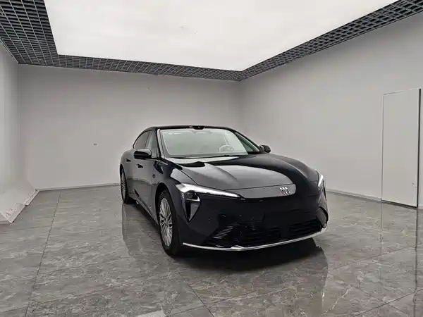 Buick Zhijing L7 2025