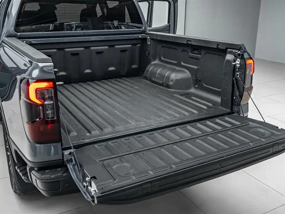 Ford Ranger 2025 — фото 40