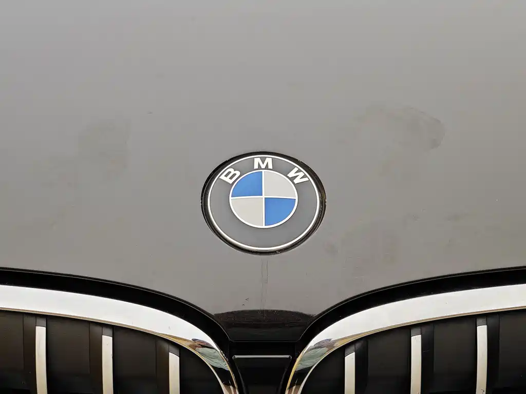 BMW X1 2018 — фото 3