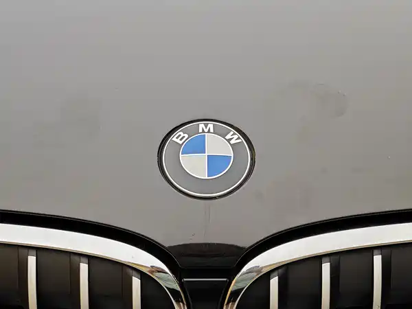BMW X1 2018