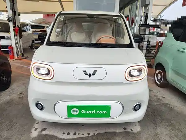Wuling Hongguang MINIEV 2025