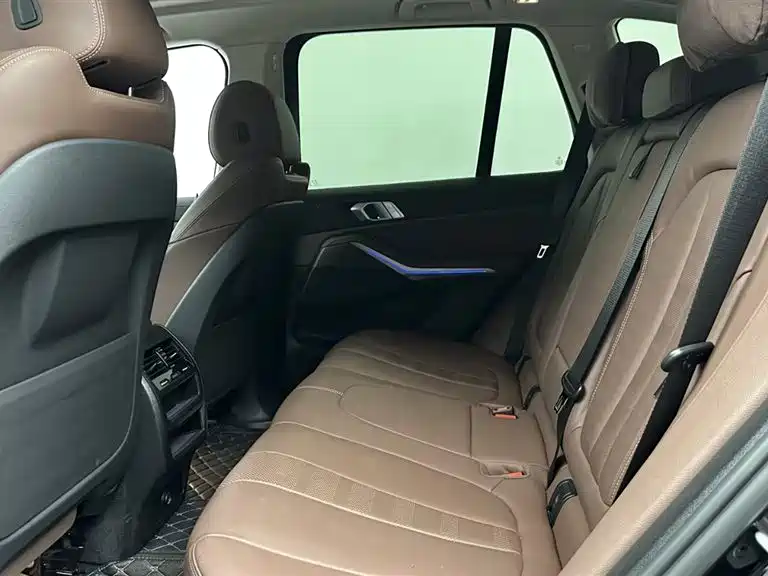 BMW X5 2021 — фото 10