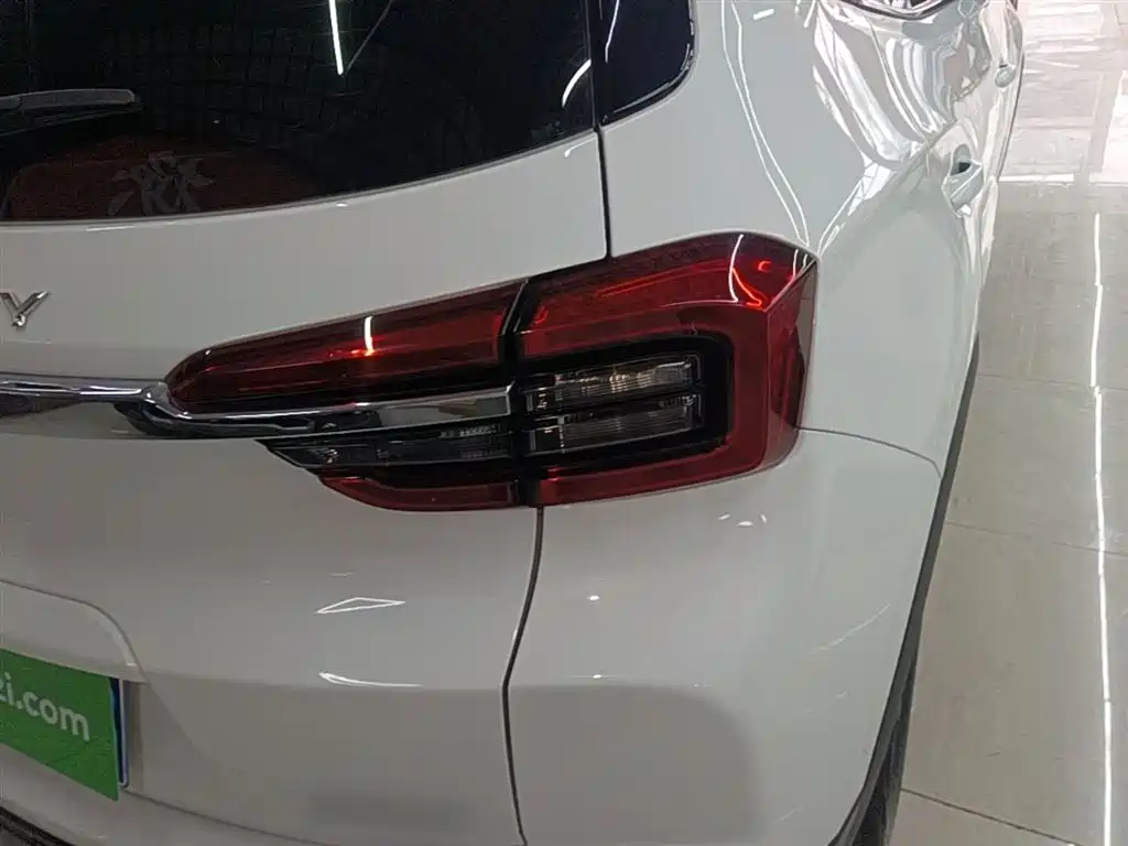 Chery Tiggo 5x 2023 — фото 8