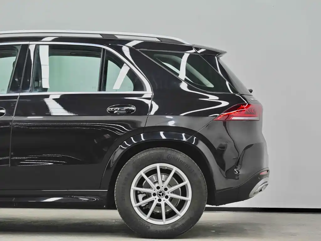 Mercedes-Benz GLE 2020 — фото 16