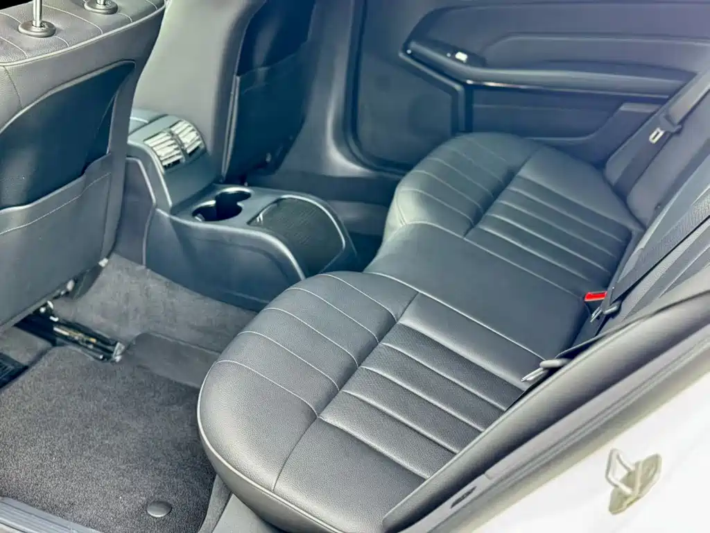 Mercedes-Benz E-Class 2015 — фото 8