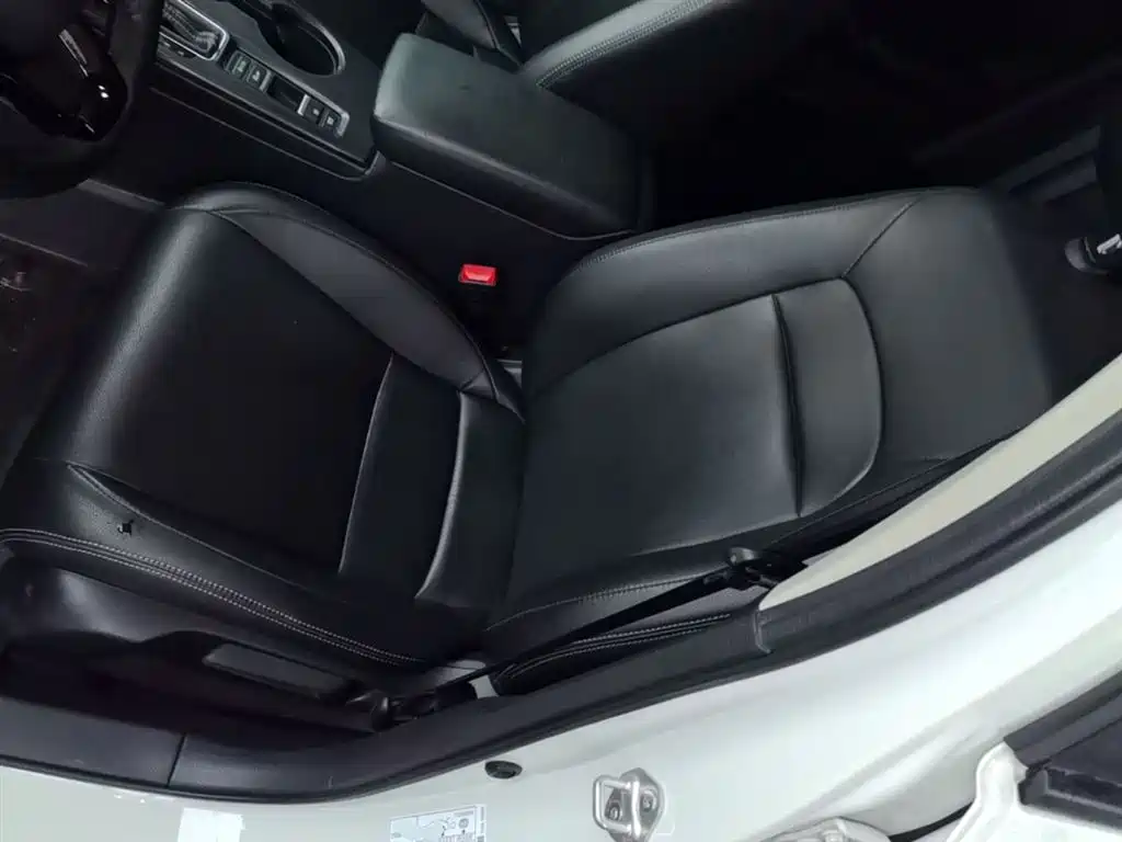 Honda Civic 2023 — фото 15