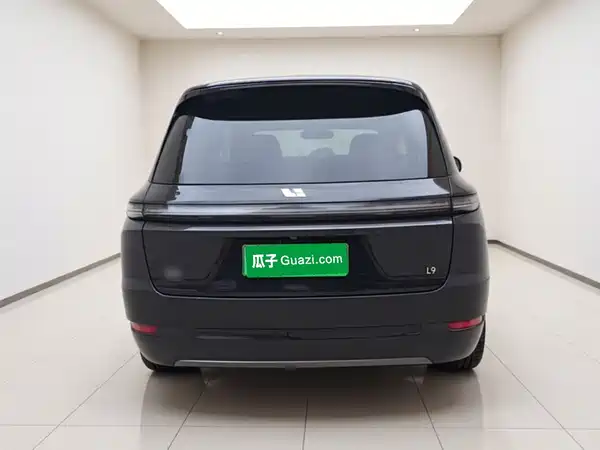 Li Auto L9 2023