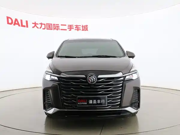 Buick GL8 2023