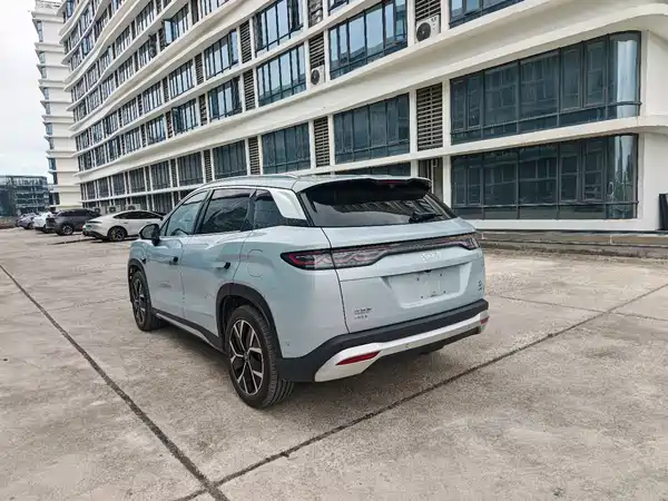 BYD Song L DM-i 2025