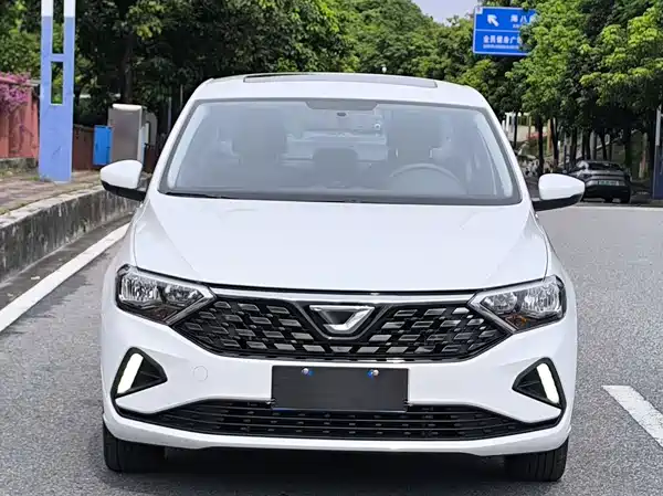 Jetta VA3 2023
