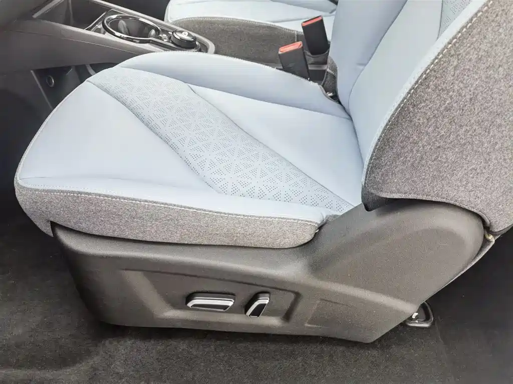 Chery QQ Little Ant 2023 — фото 20