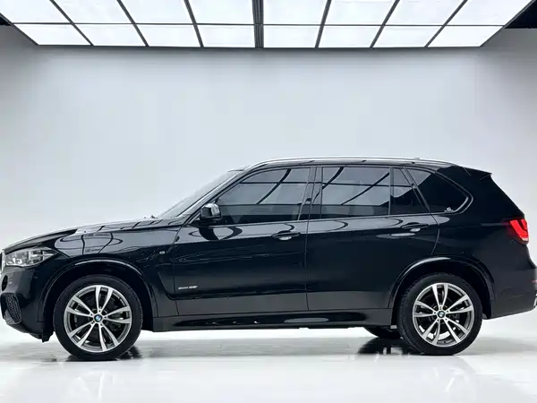 BMW X5 2018