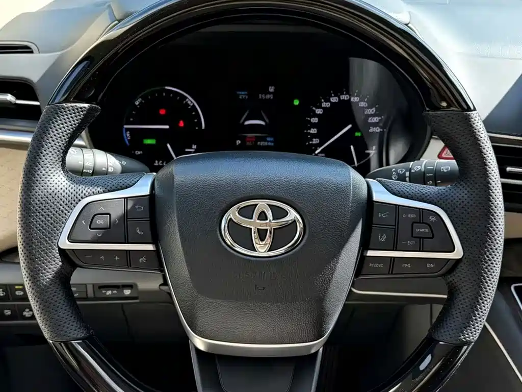 Toyota Sienna 2026 — фото 5