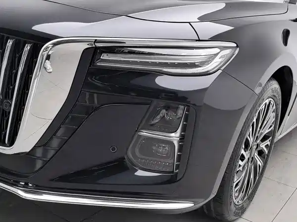 Hongqi H5 2023