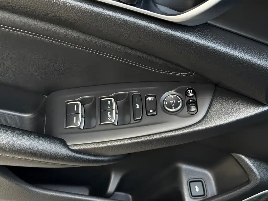Honda Accord 2020 — фото 13