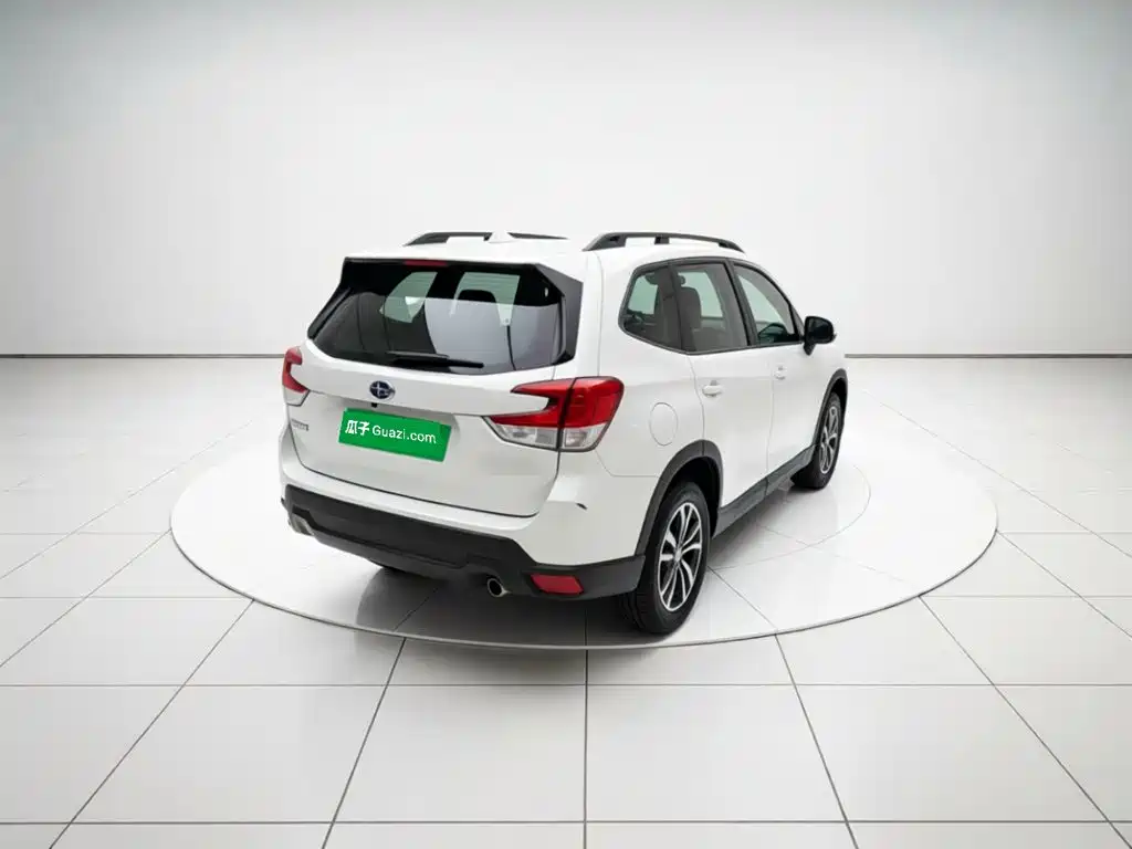 Subaru Forester 2023