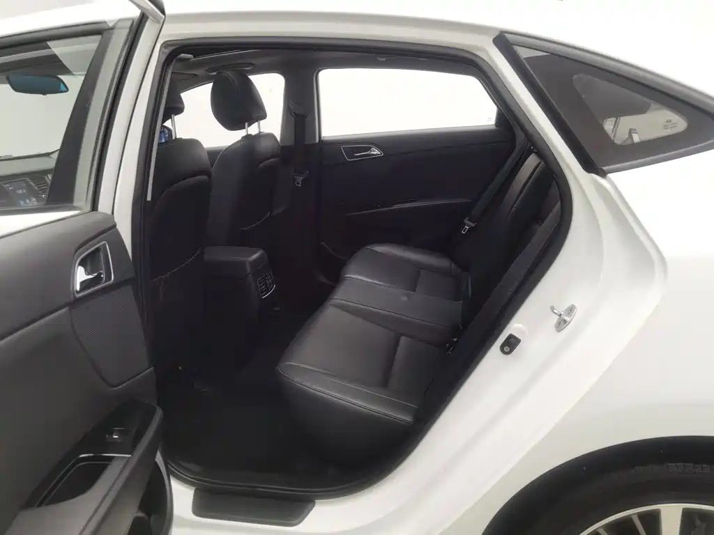 Hyundai Mistra 2020 — фото 15