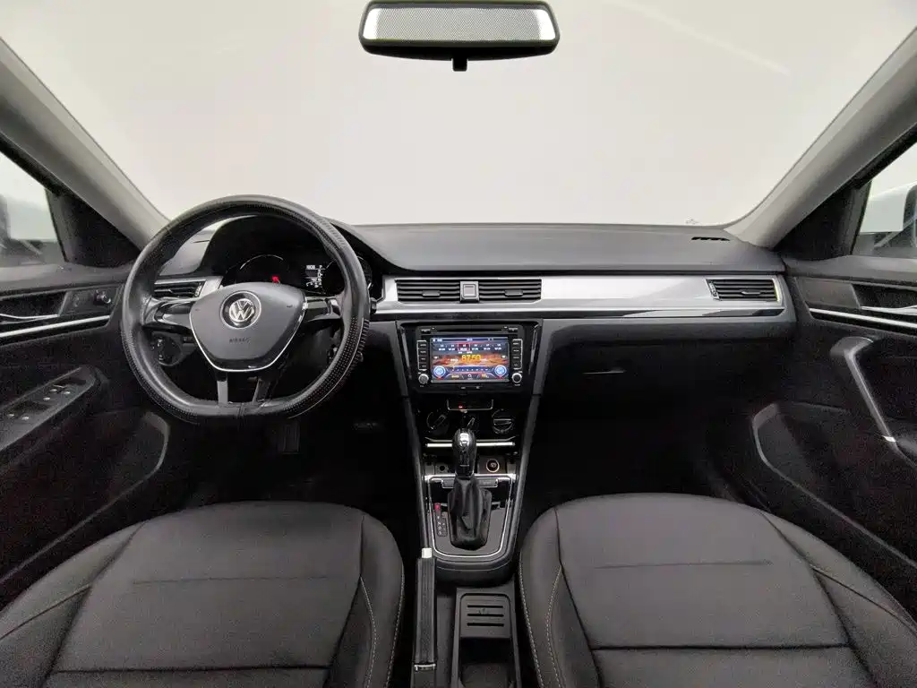 Volkswagen Bora 2017