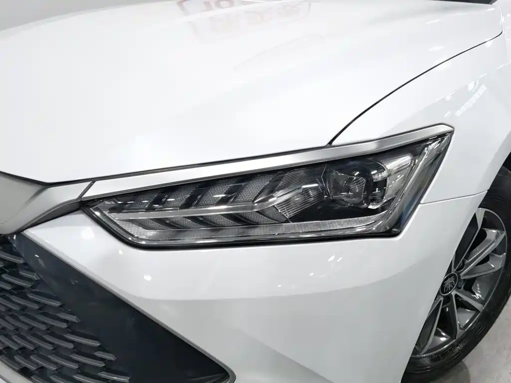 BYD Qin PLUS 2023 — фото 7