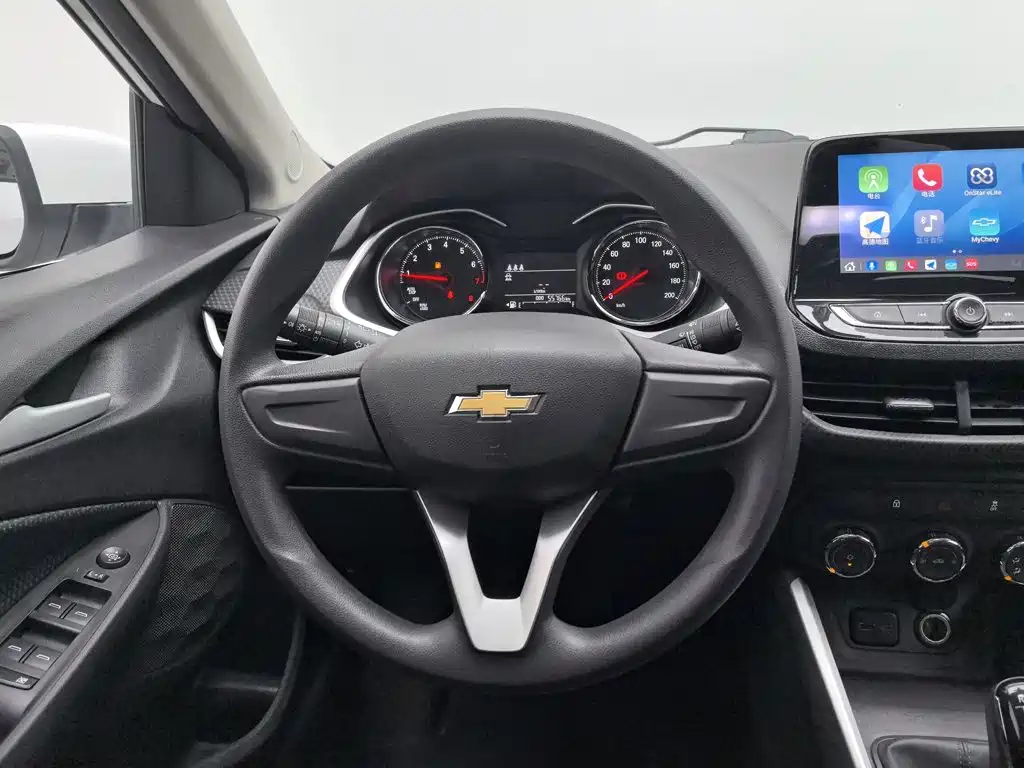 Chevrolet Cavalier 2020 — фото 11