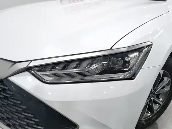 BYD Qin PLUS 2023