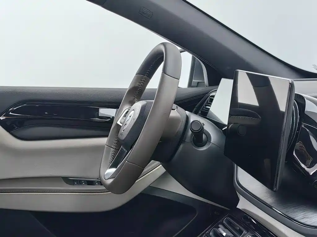 BYD Qin PLUS 2023 — фото 22